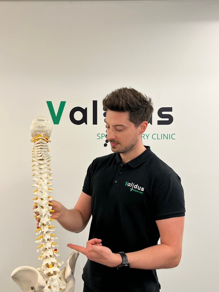 Validus Sports Injury Clinic, photo 4