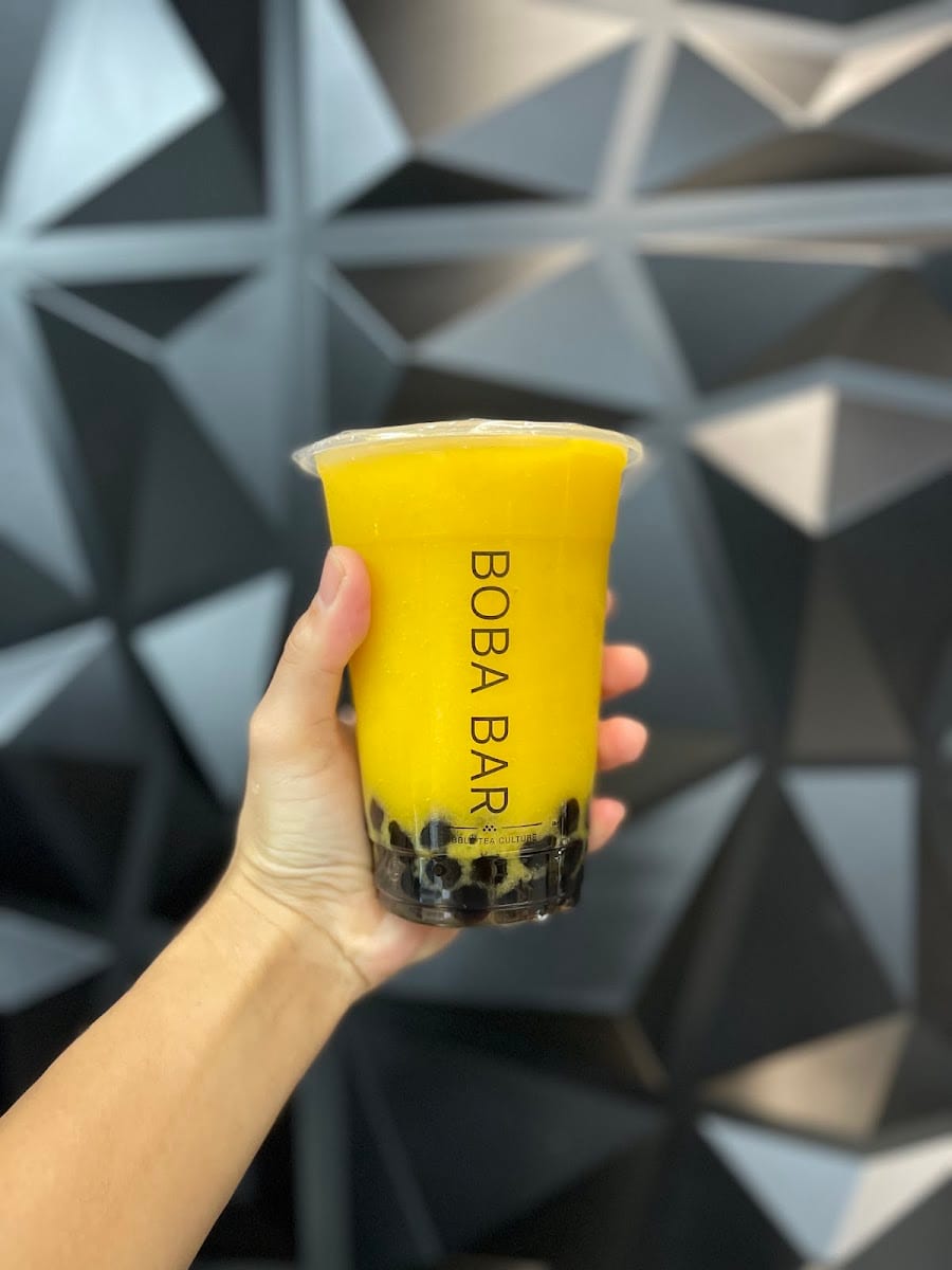 Boba Bar