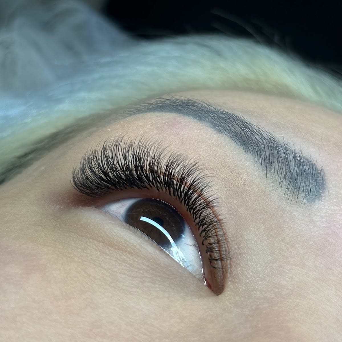 One in a Million Lashes + Nails, photo 4
