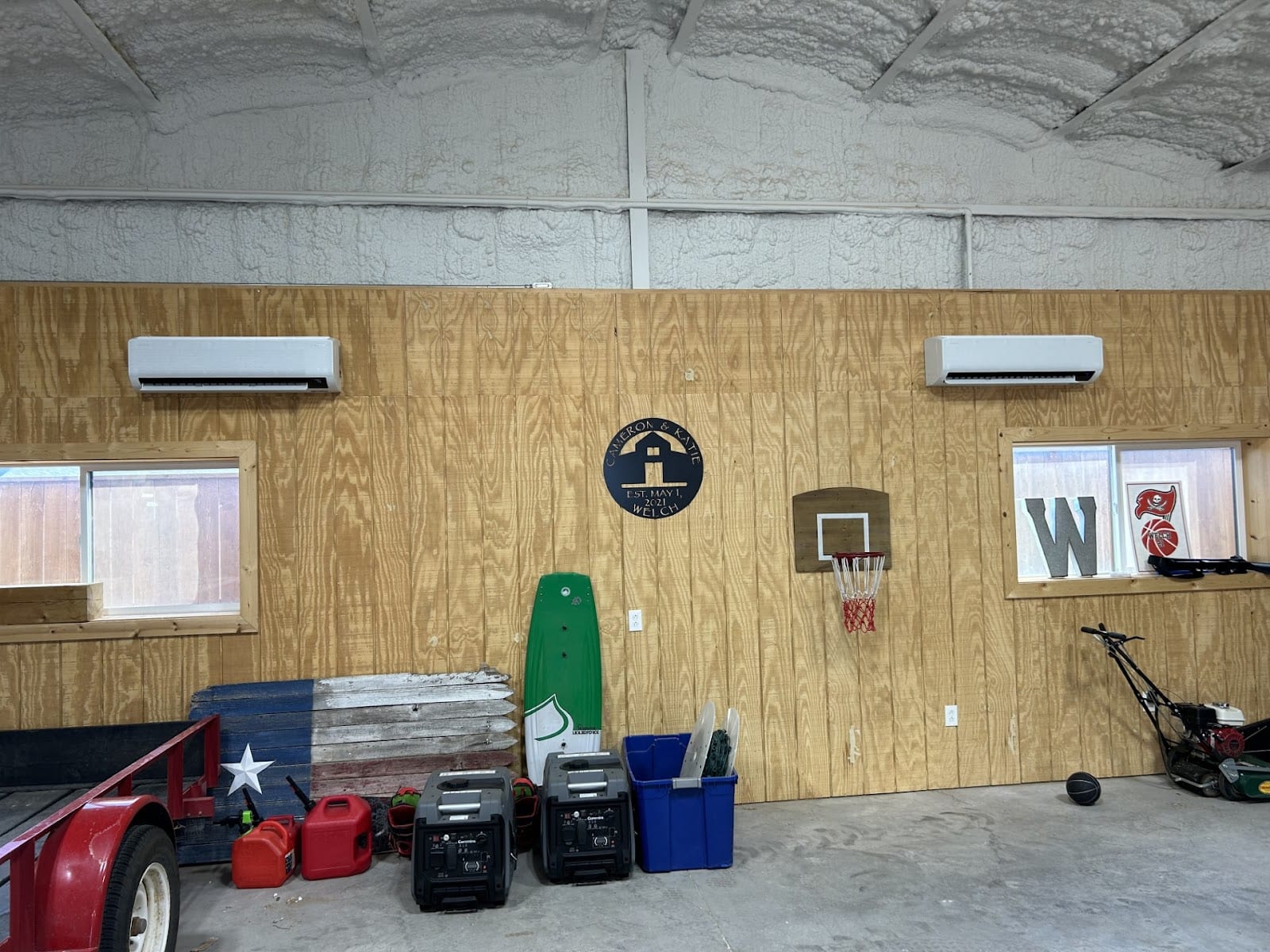 Triple Crown LBK, photo 3