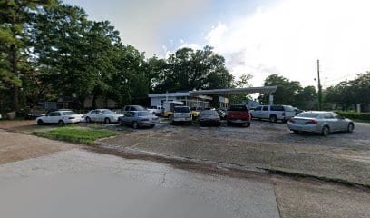 Eddie's Automotive