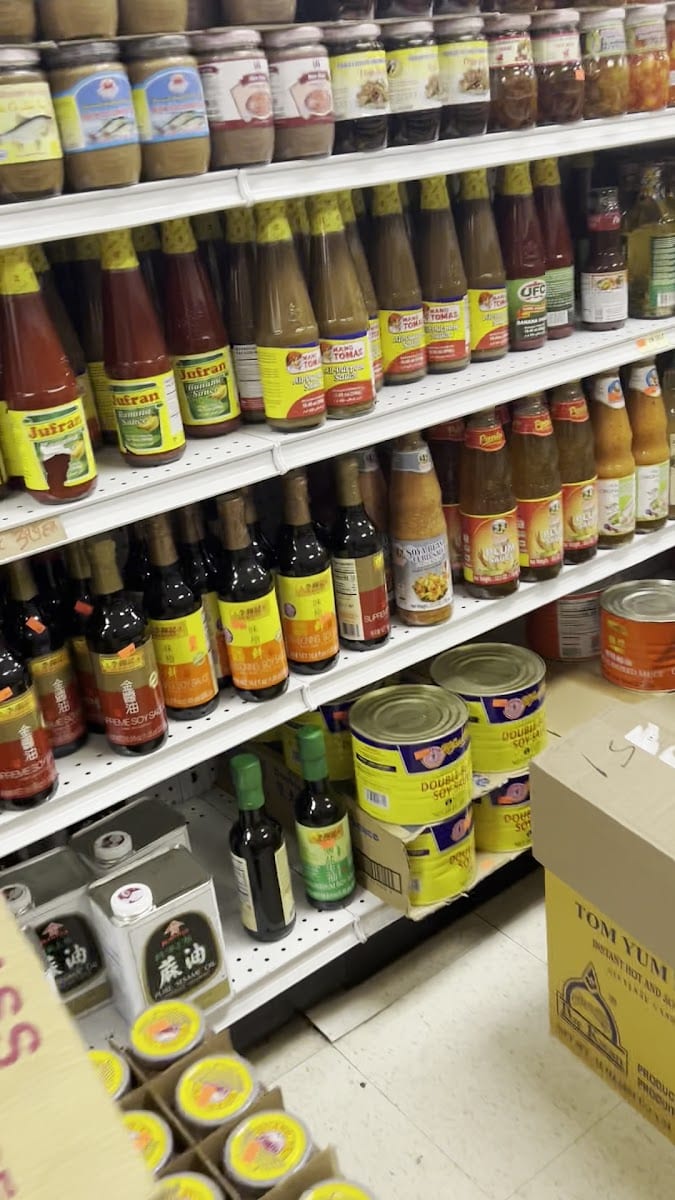 Thanh Hung Super Market, photo 3
