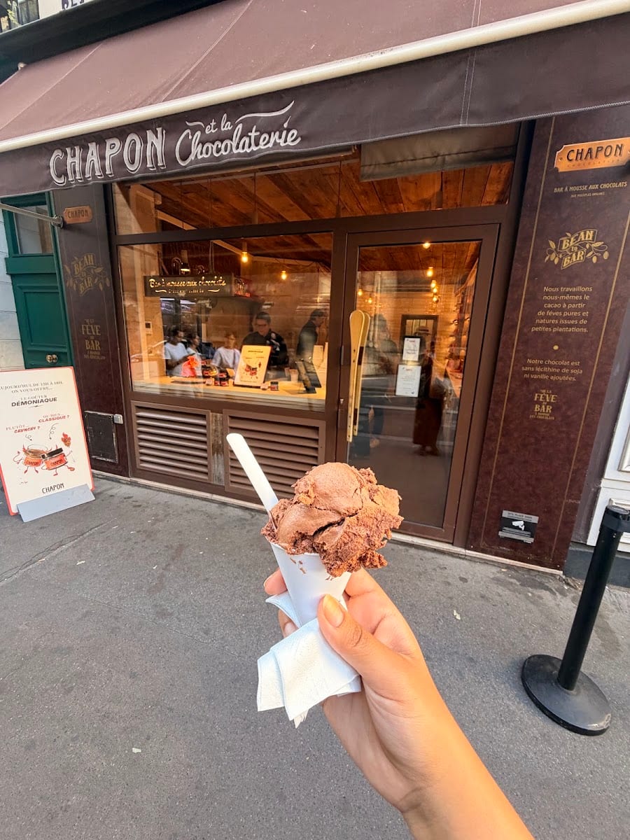 Chapon