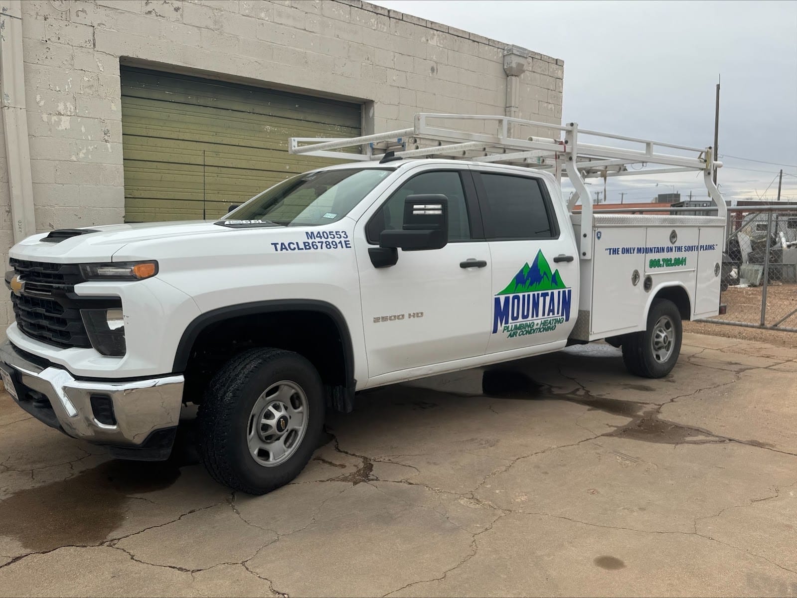 Mountain Plumbing Heating & Air Conditioning, photo 4