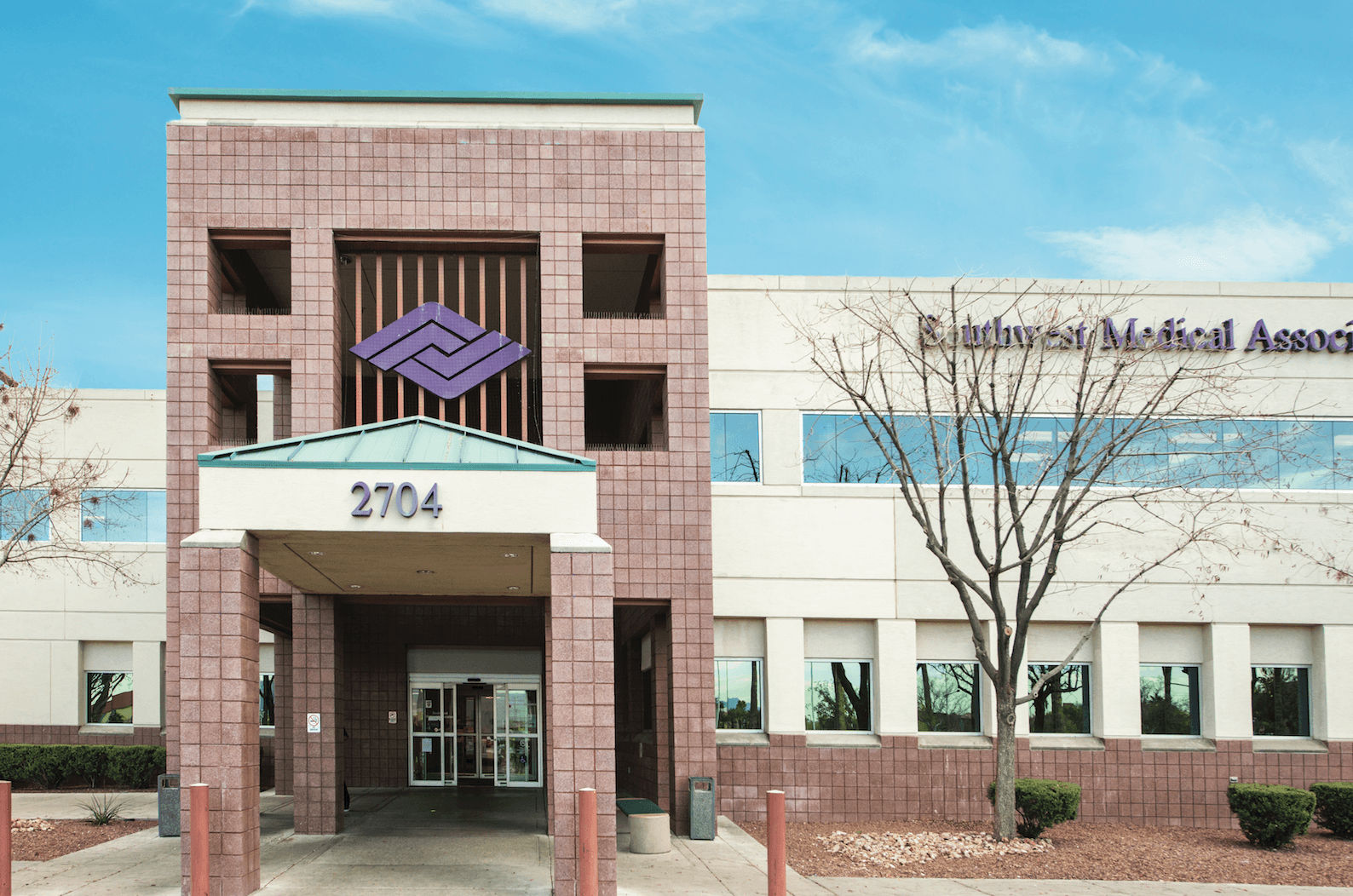 Southwest Medical Tenaya Healthcare Center, photo 2
