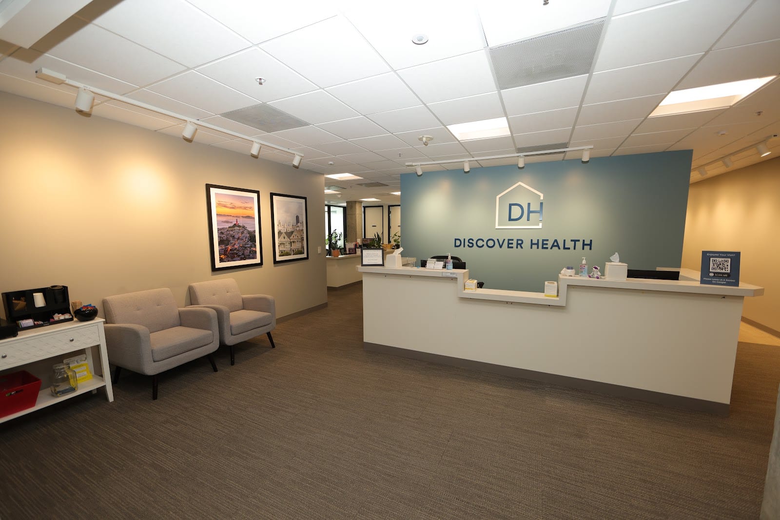 Discover Health, photo 2
