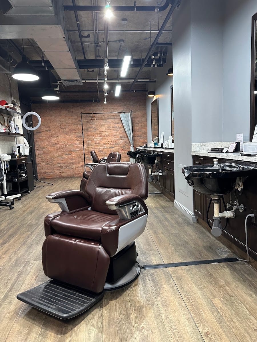 Men's Grooming Salon SKY, photo 2