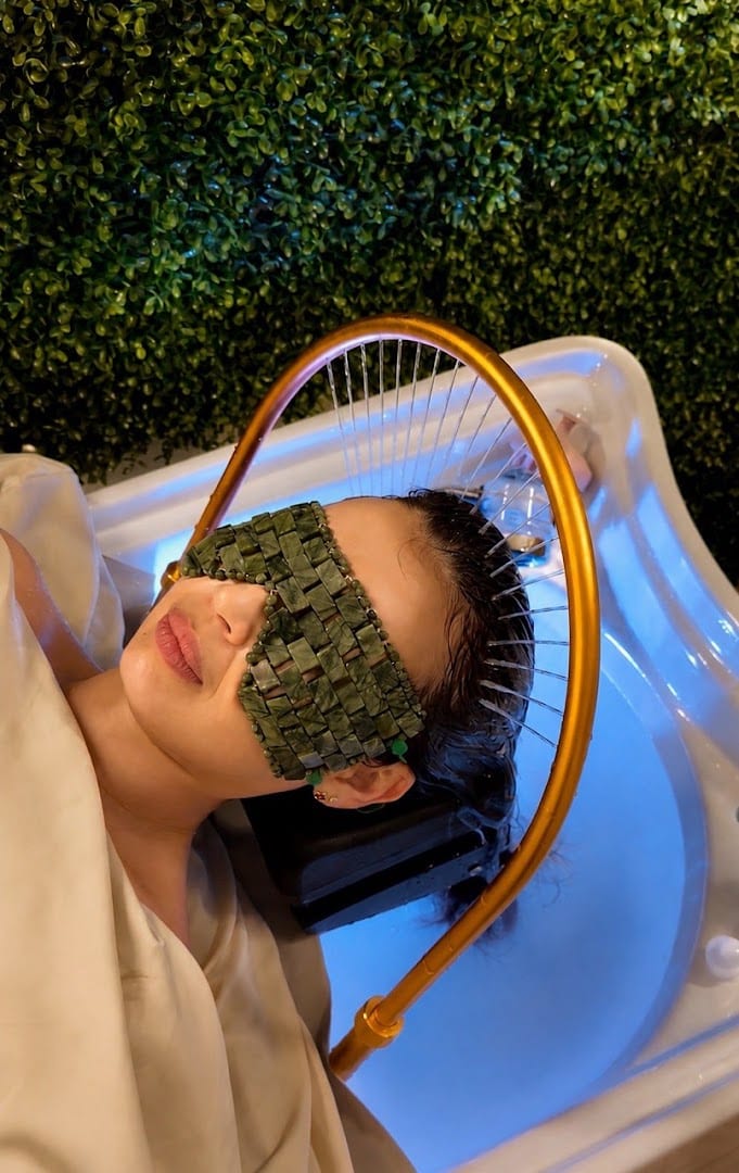 Aurum Head Spa