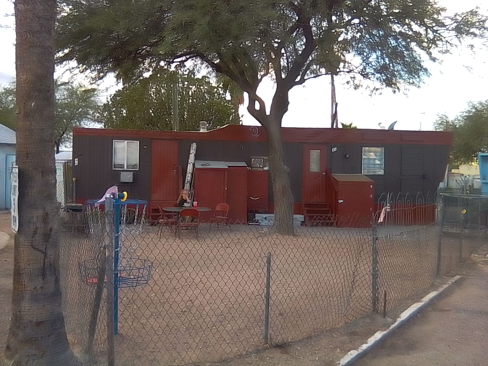 Adobe Manor Mobile Home Park, photo 3