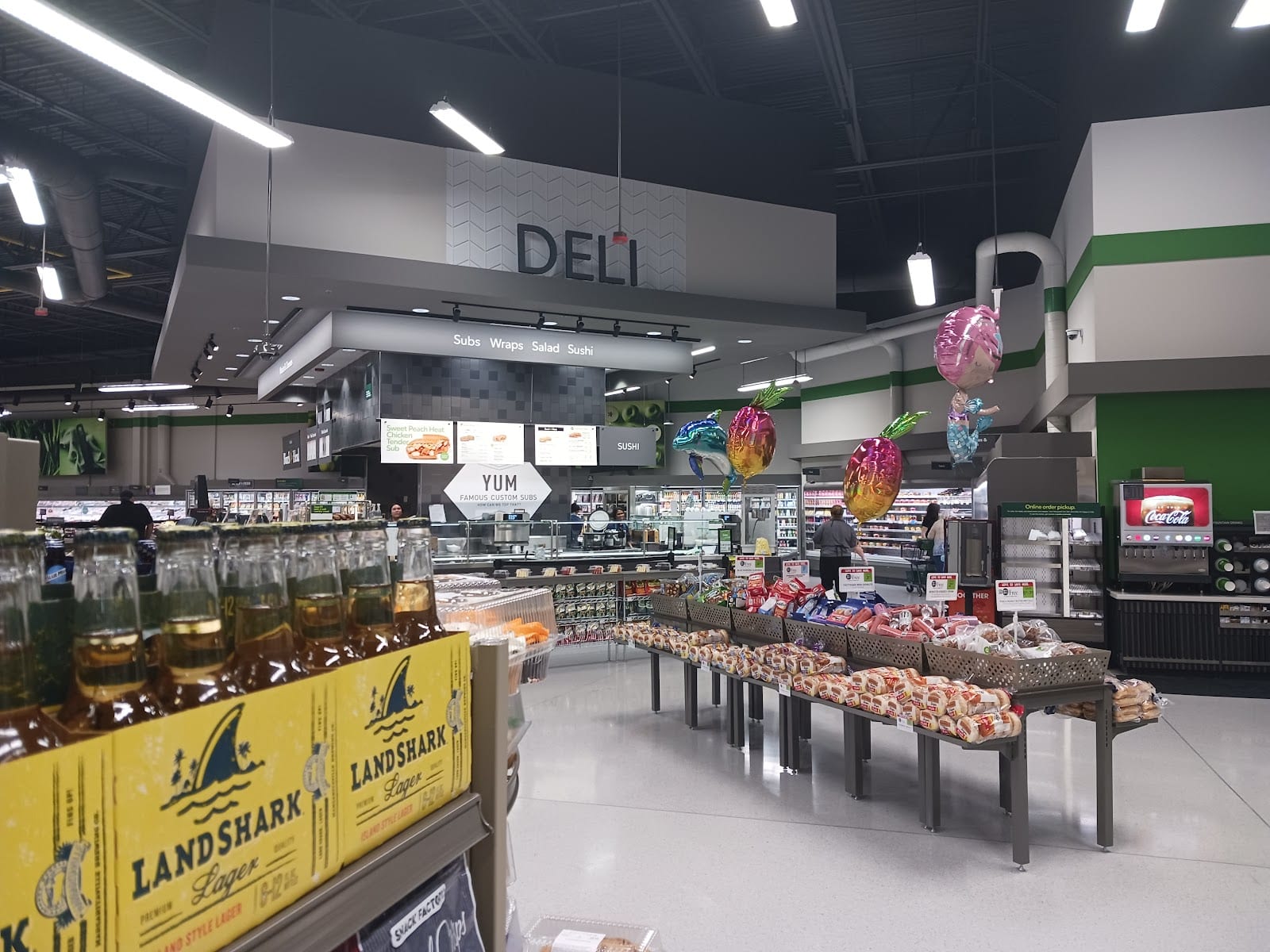 Publix Pharmacy at SweetBay Town Center, photo 3
