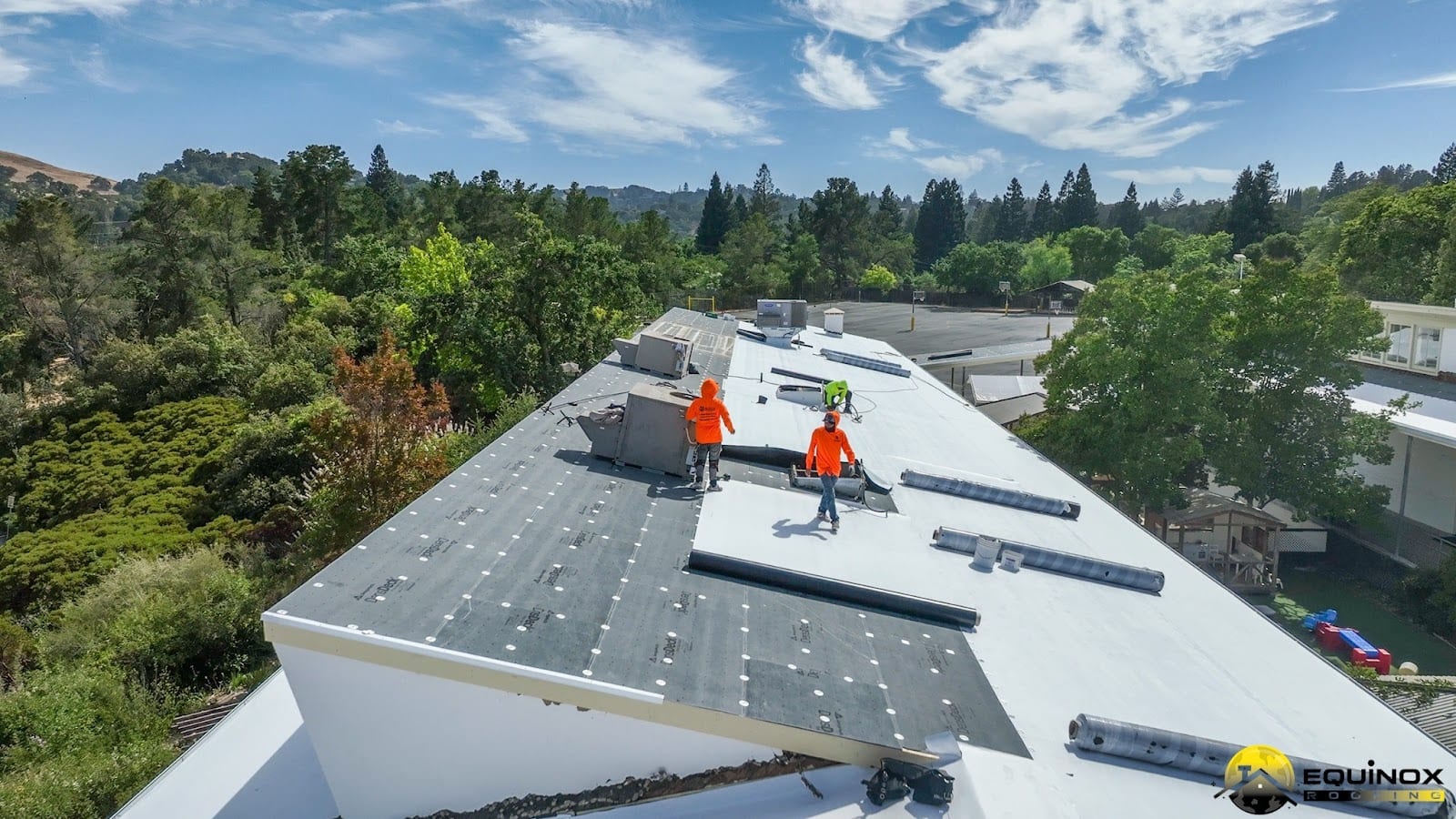 Equinox Roofing Solutions, photo 4