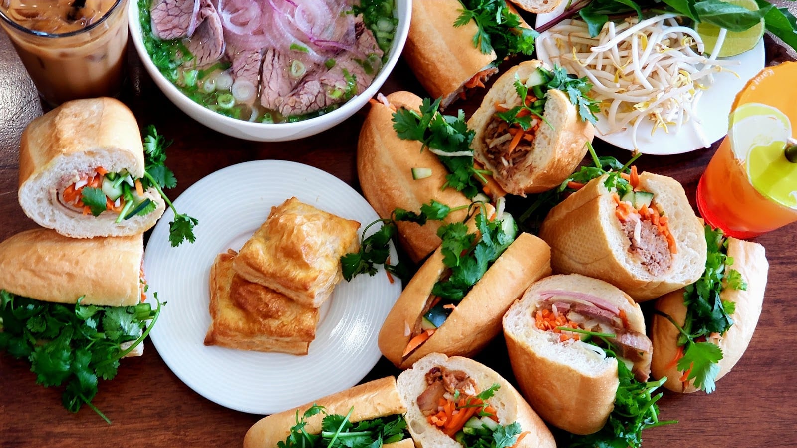 Banh Mi Dalat, photo 4