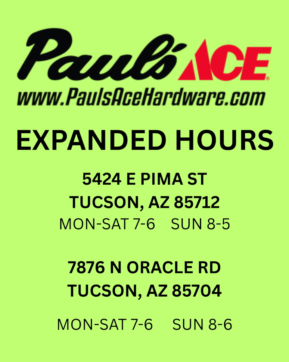 Paul's Ace Hardware, photo 2