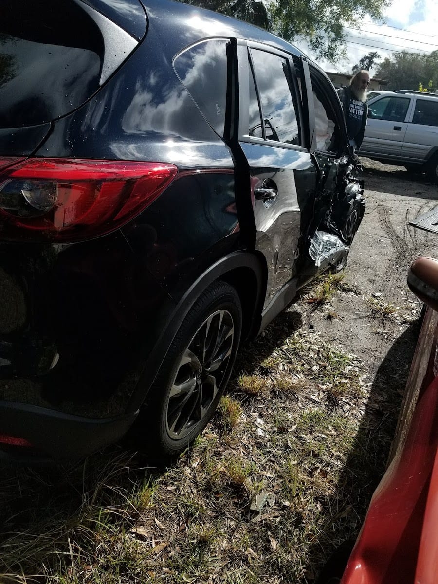 National Auto Collision Center