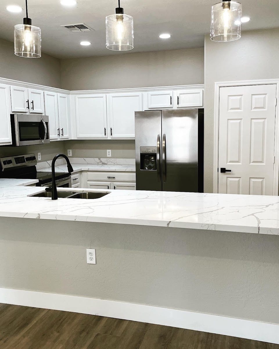 Ryan Hoover - West USA Realty