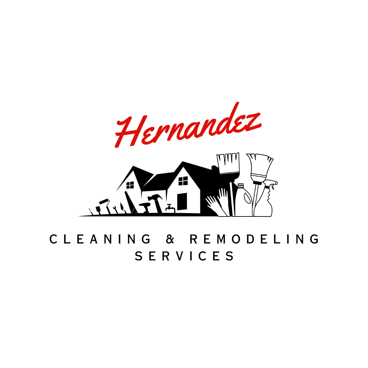 Hernandez Cleaning & Remodeling Services