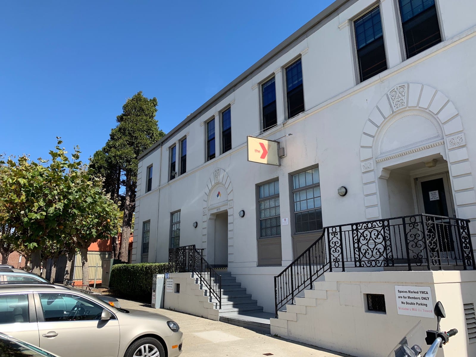 Buchanan YMCA, photo 2