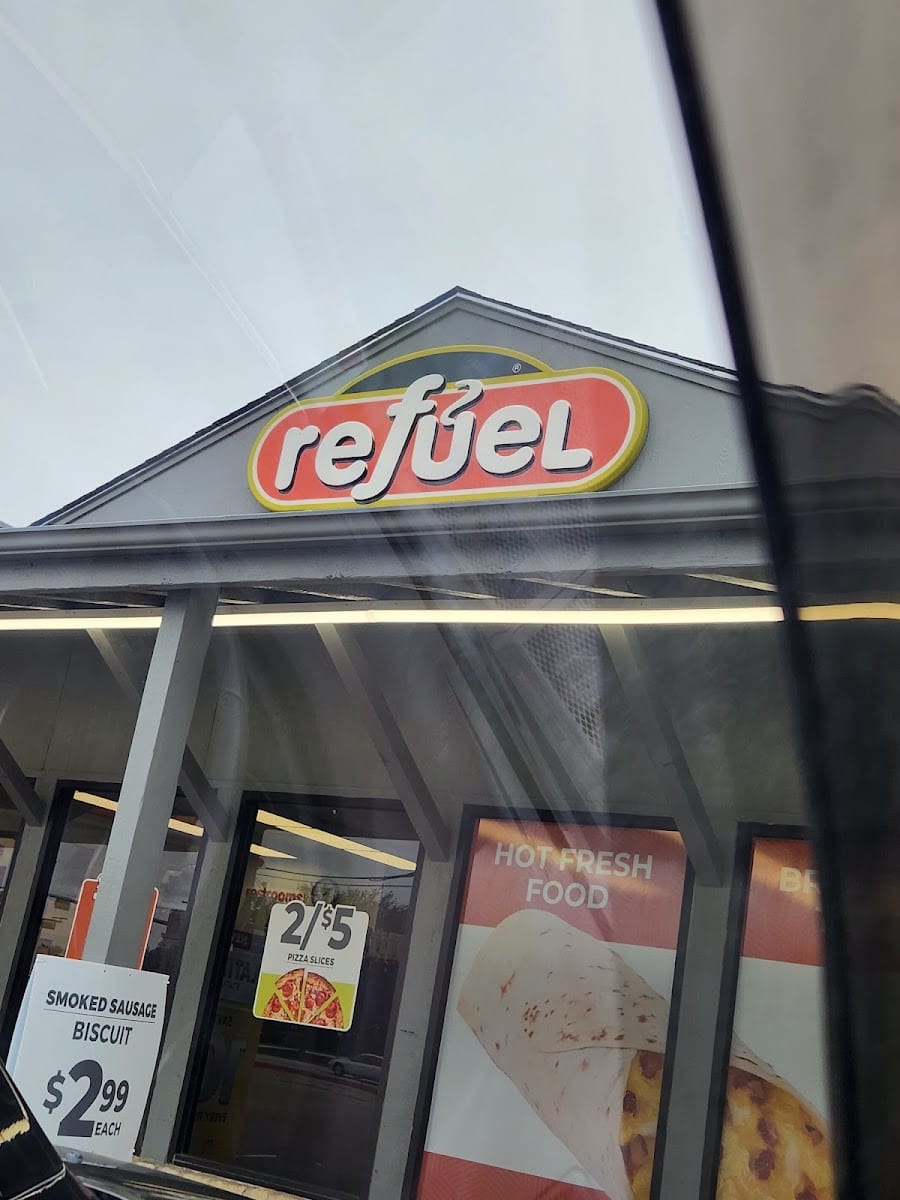 Shell