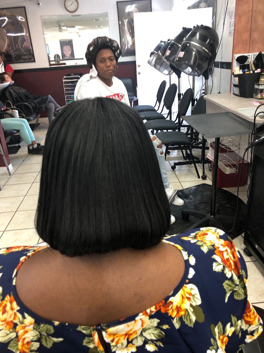 Sassy Angels Hair Salon | Excelsa Beauty Salon, photo 3