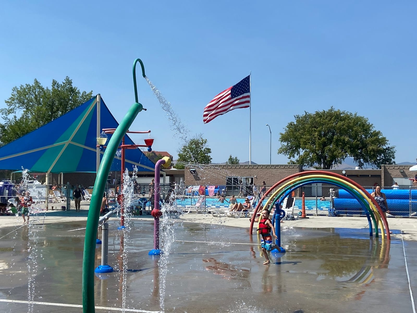Last Chance Splash Waterpark & Pool, photo 3