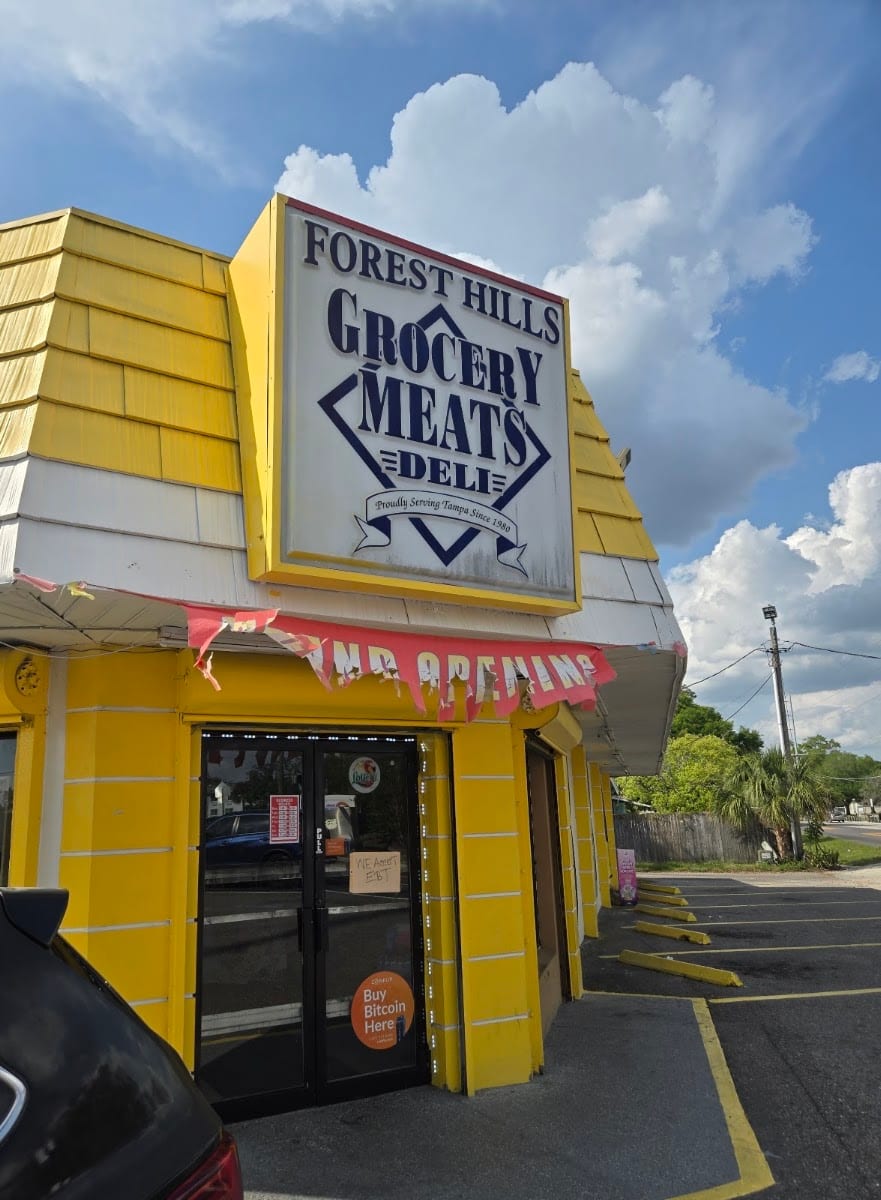 Forest Hills Grocery