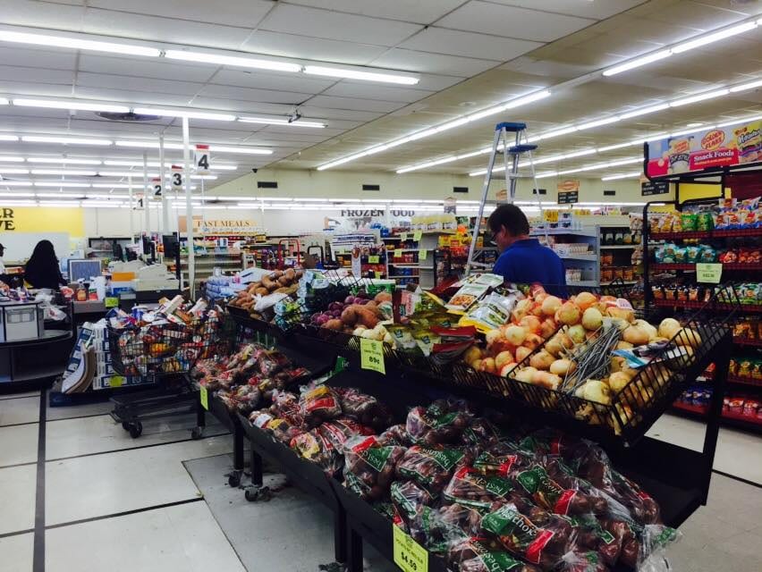 Greer's CashSaver