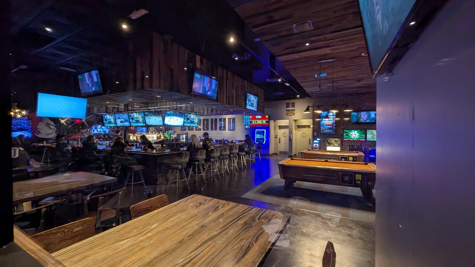 Distill - A Local Bar - Centennial, photo 4