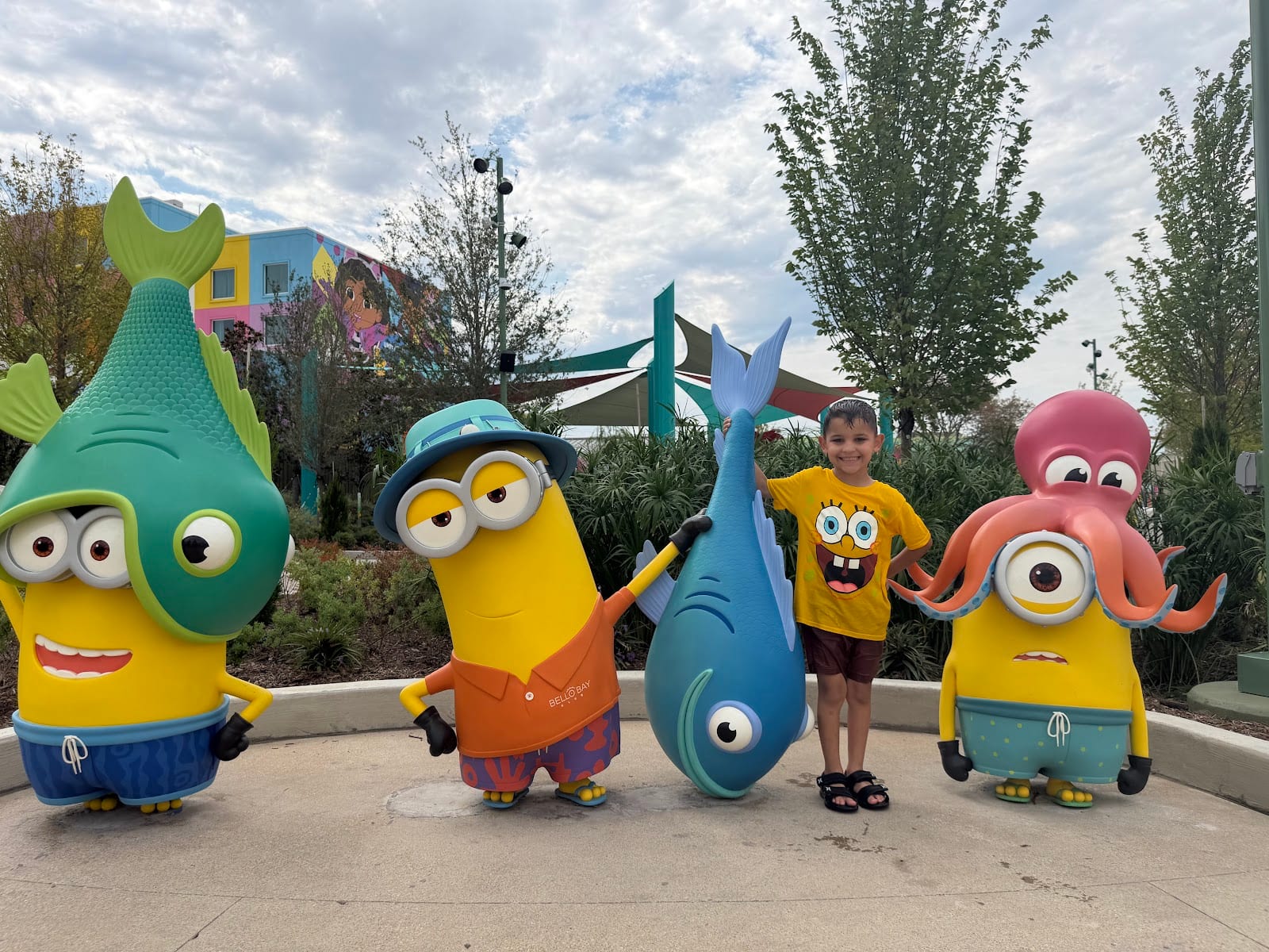 Universal Kids Resort, photo 3
