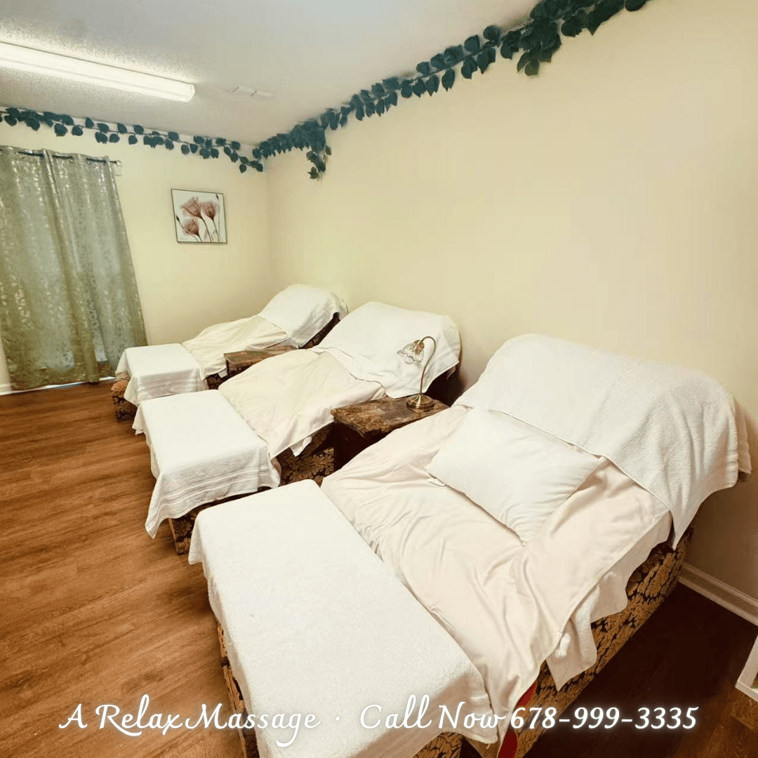 A Relax Massage, photo 4