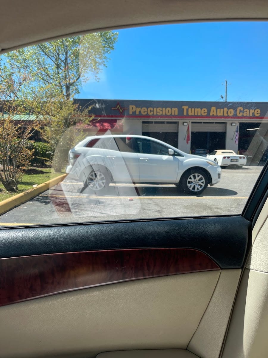 Precision Tune Auto Care, photo 3