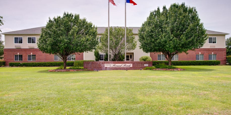 The Court at Round Rock, photo 2