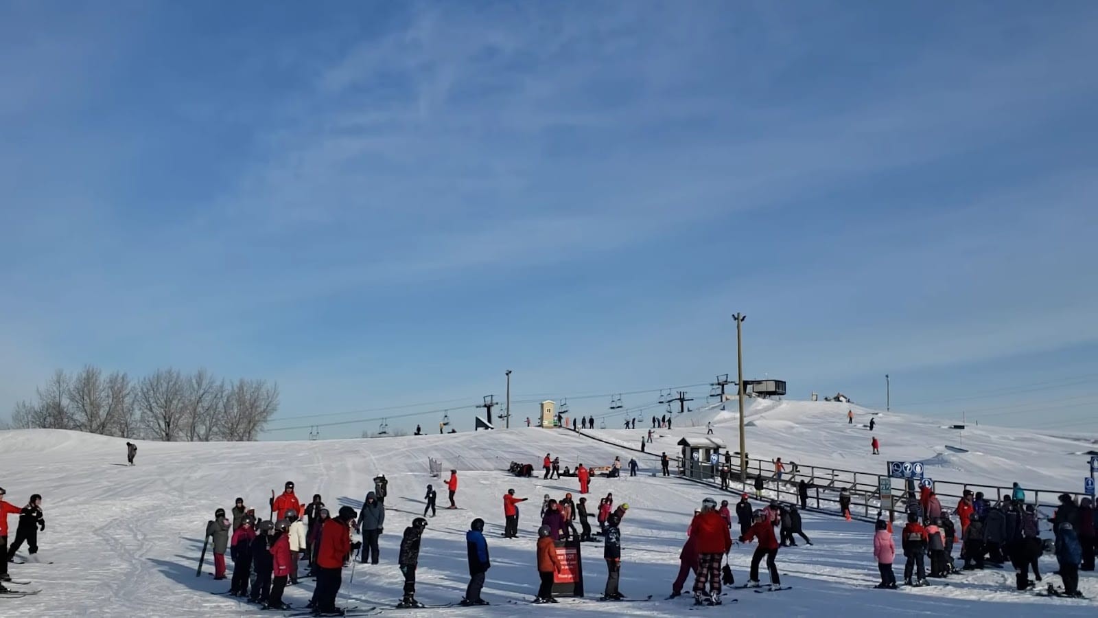 Sunridge Ski Area, photo 3