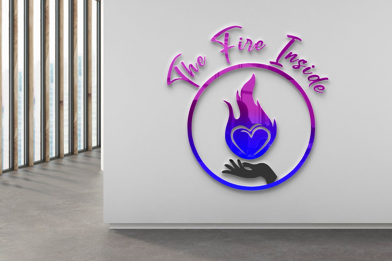 The Fire Inside Health Clinic