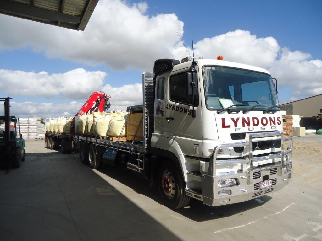 Lyndons - Mackay Branch, photo 2