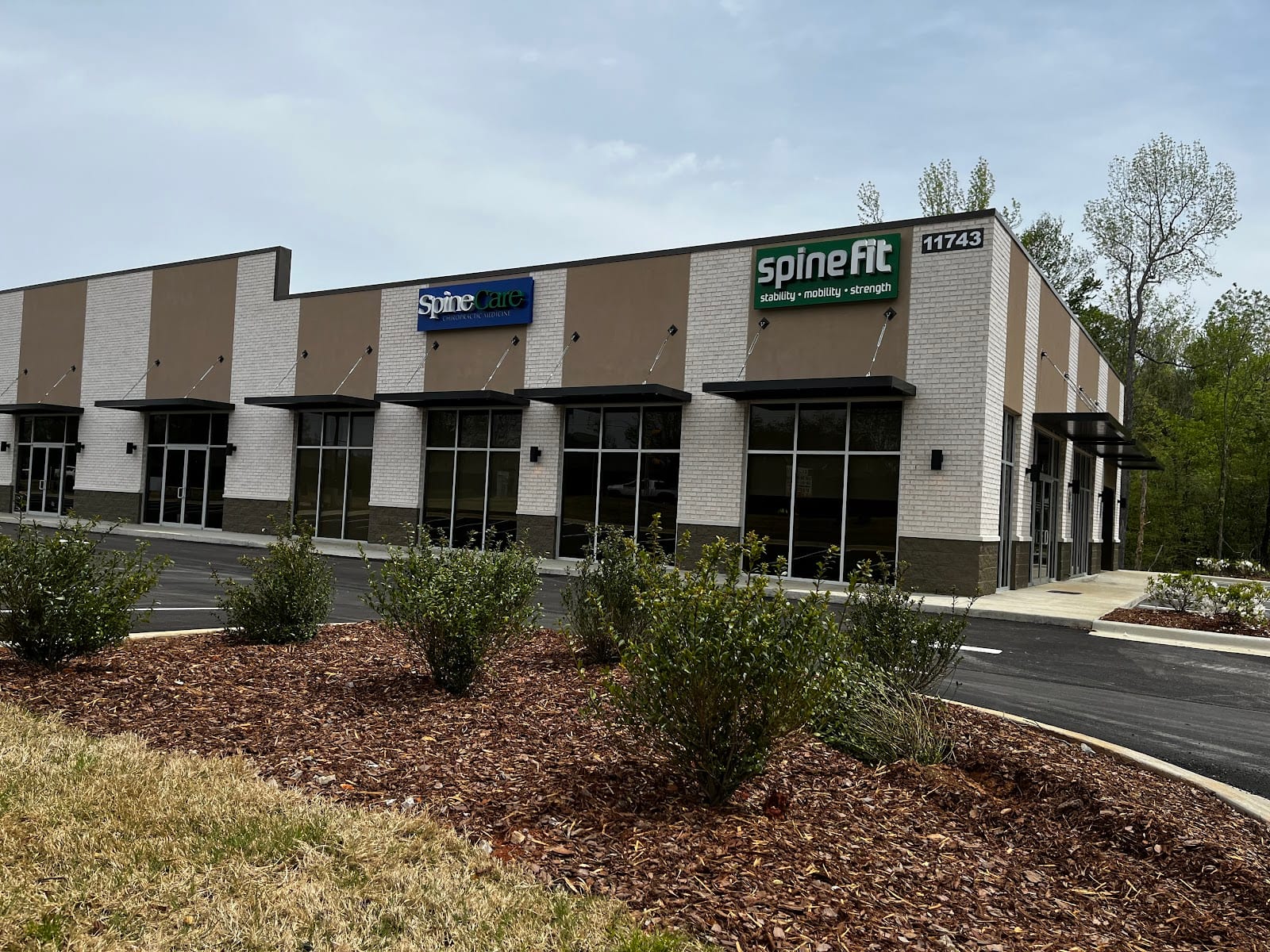 SpineFit Gym, photo 2
