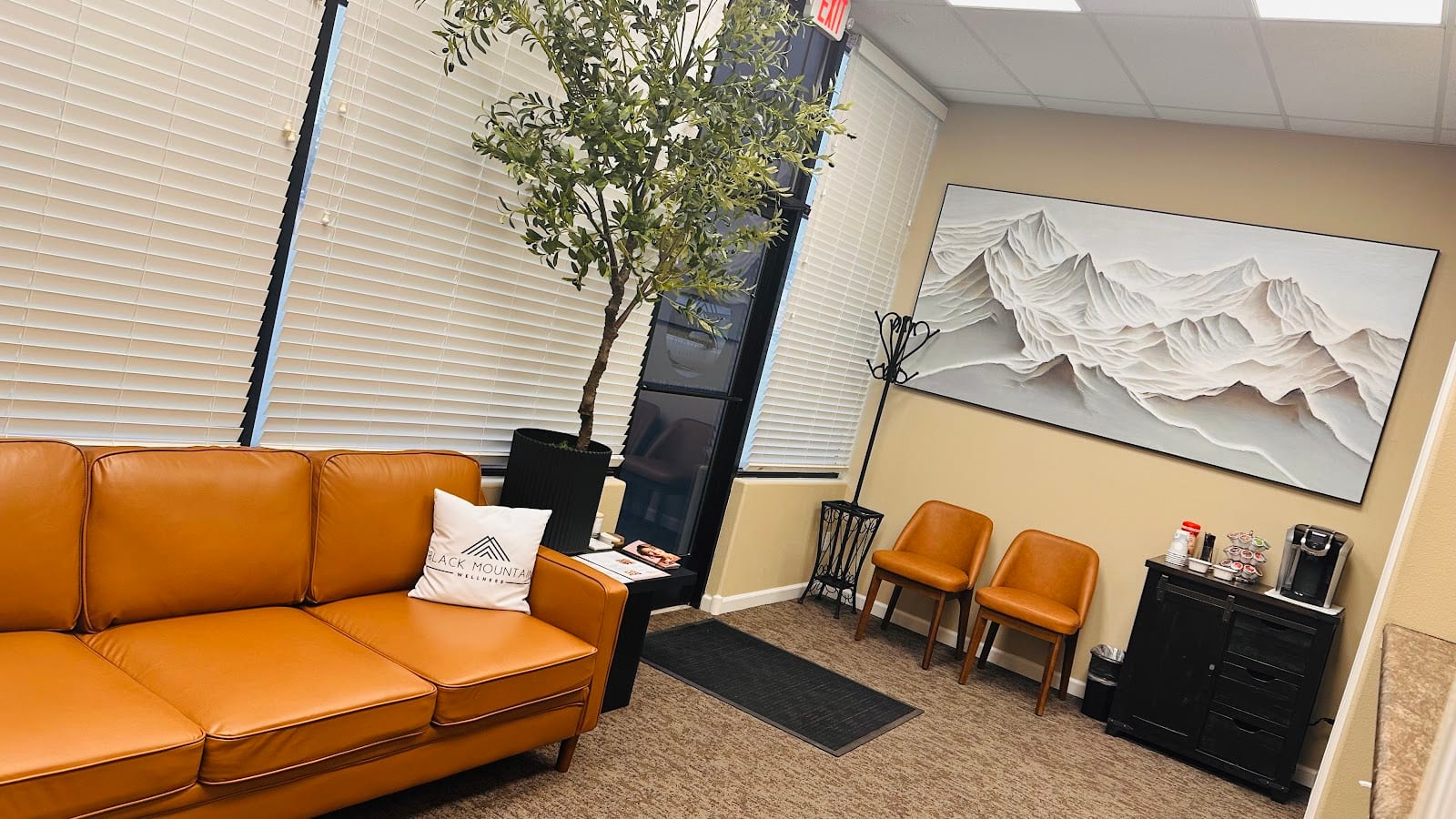Black Mountain Wellness - Women's Health, photo 4