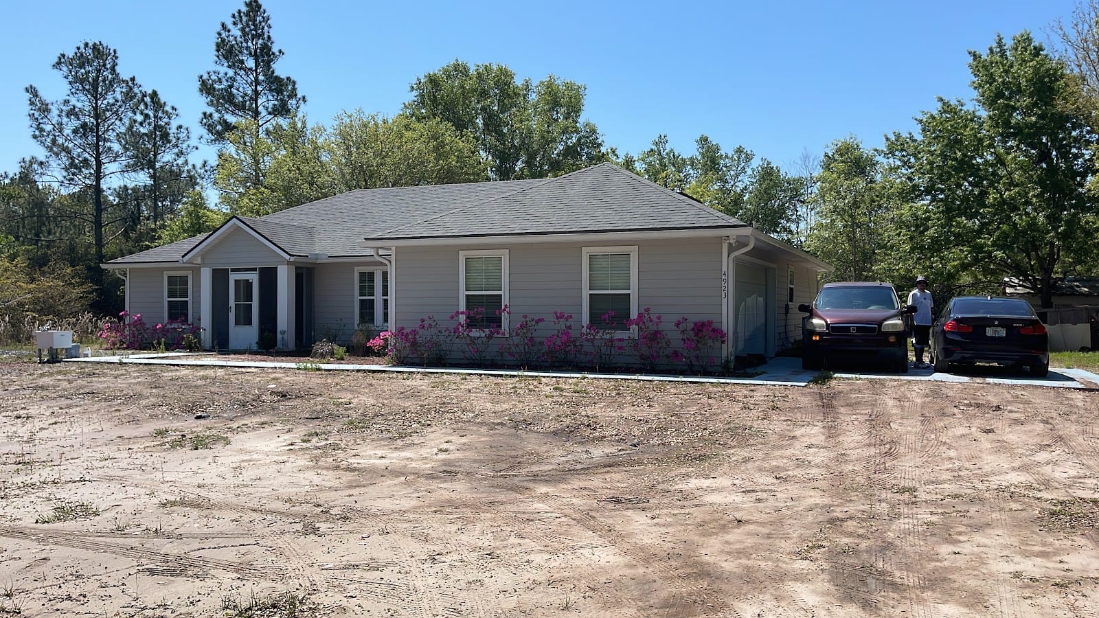 1 Shot Lawn Maintance LLC