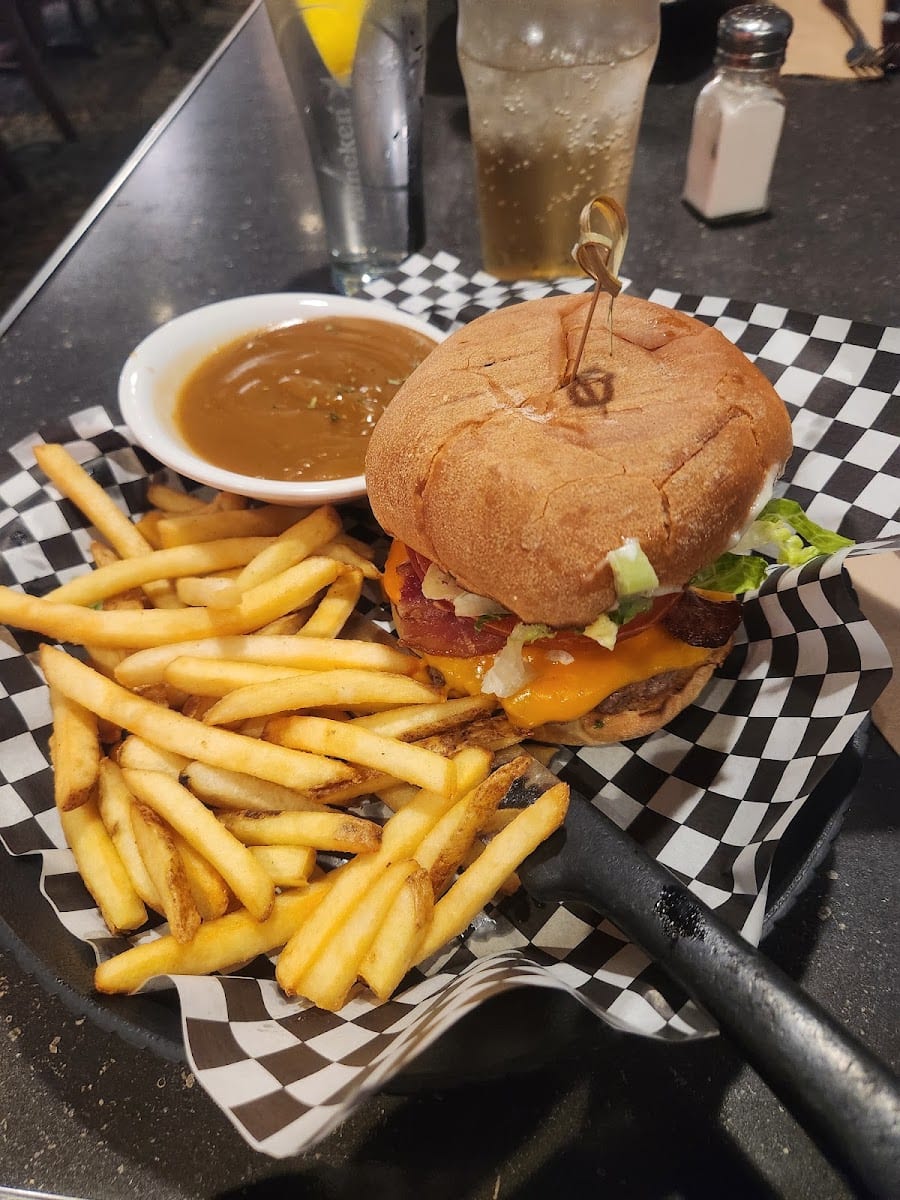 Ricky's All Day Grill - Sherwood Park