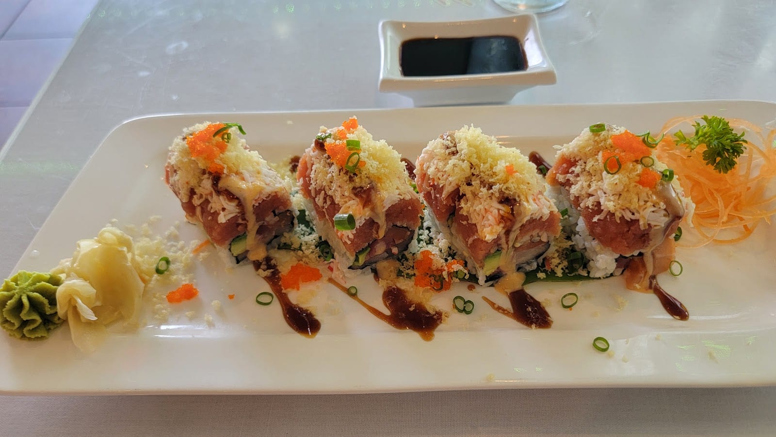 Little Tokyo