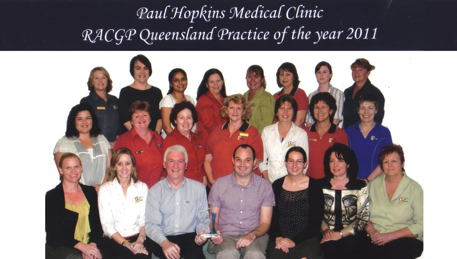 Paul Hopkins Medical Complex, Shakespeare Street, photo 3