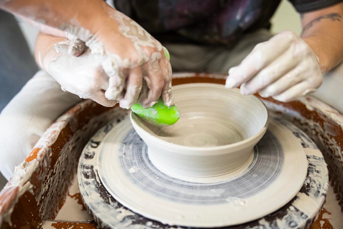 Floridian Ceramics
