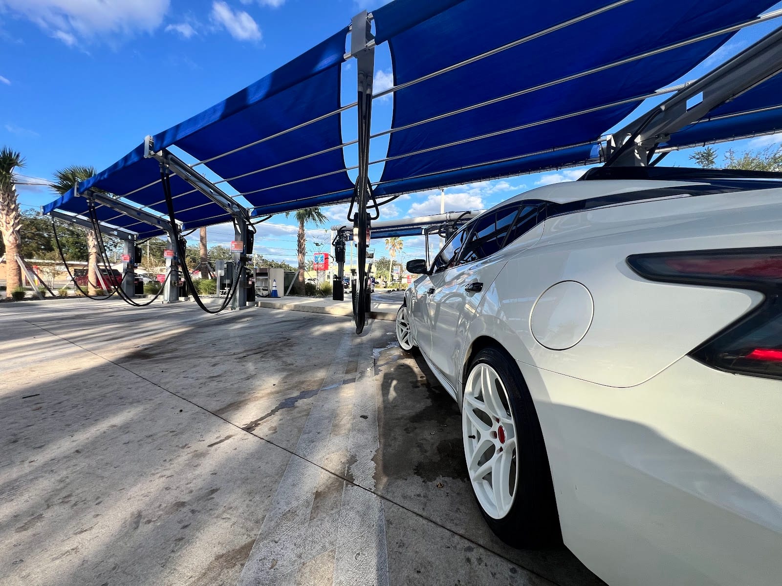 Radiant Express Car Wash, photo 2