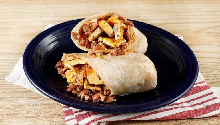 Papalote Mexican Grill, photo 4