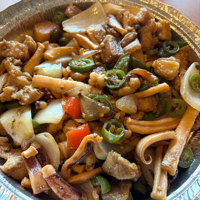 Kung Fu Noodle, photo 3
