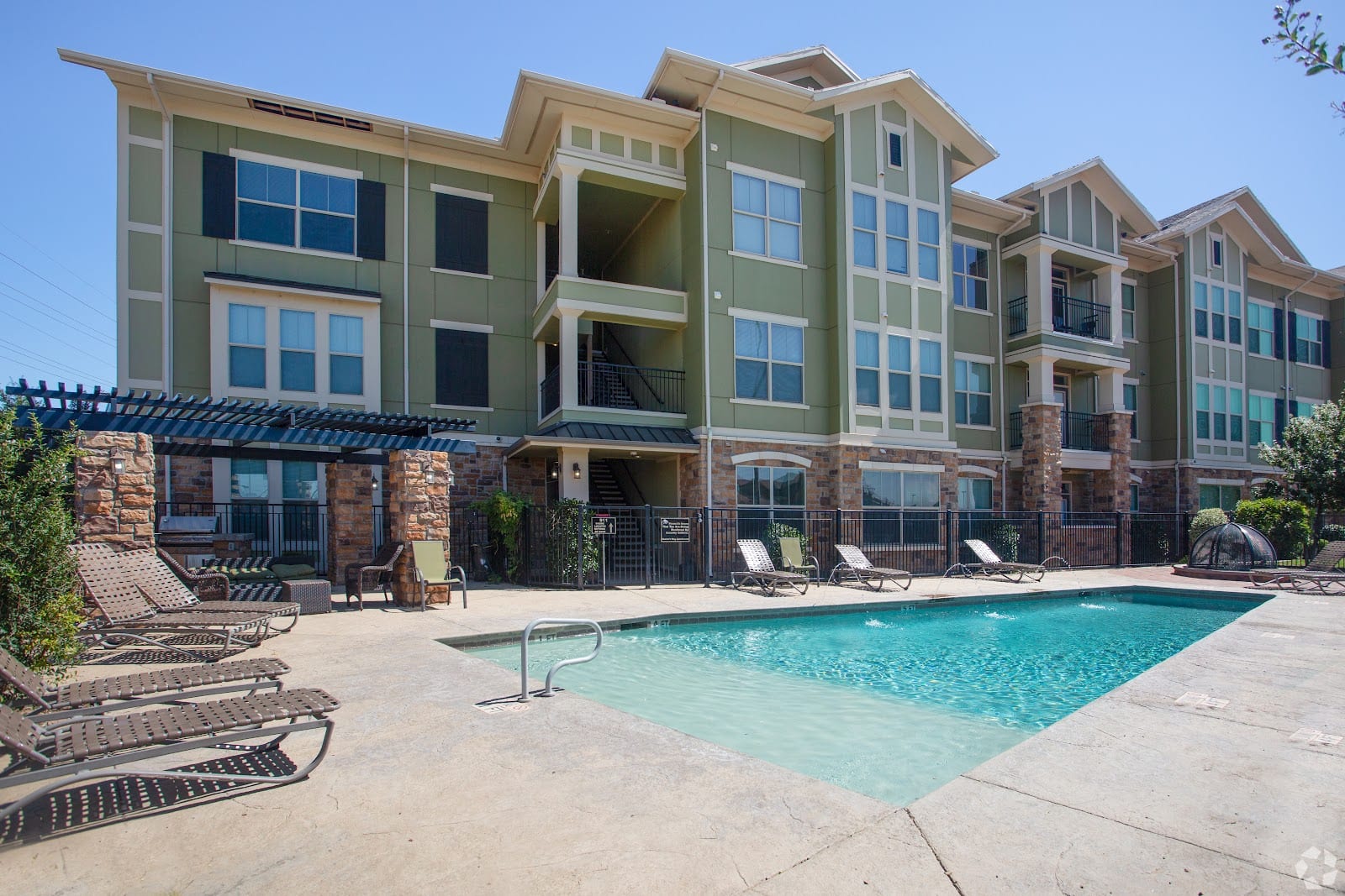 Hunter's Way Apartments, photo 3