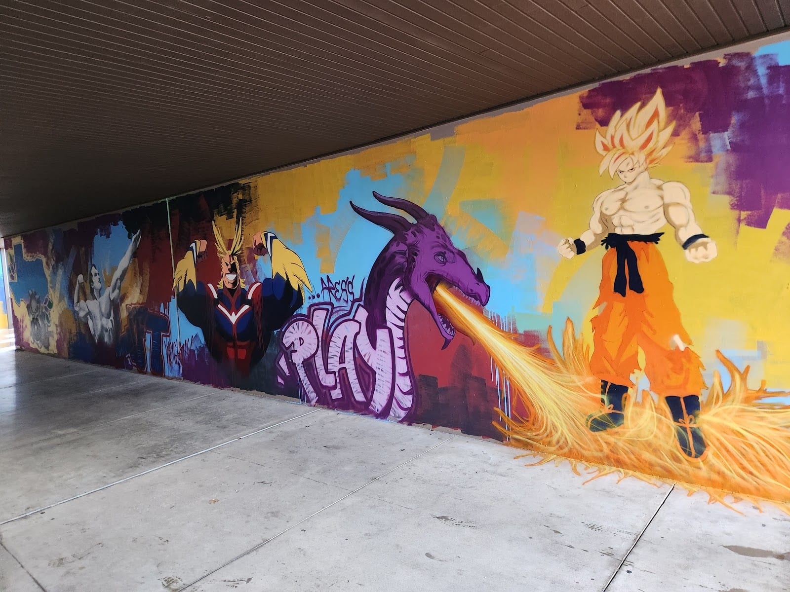 Iron Forge Gym, photo 3