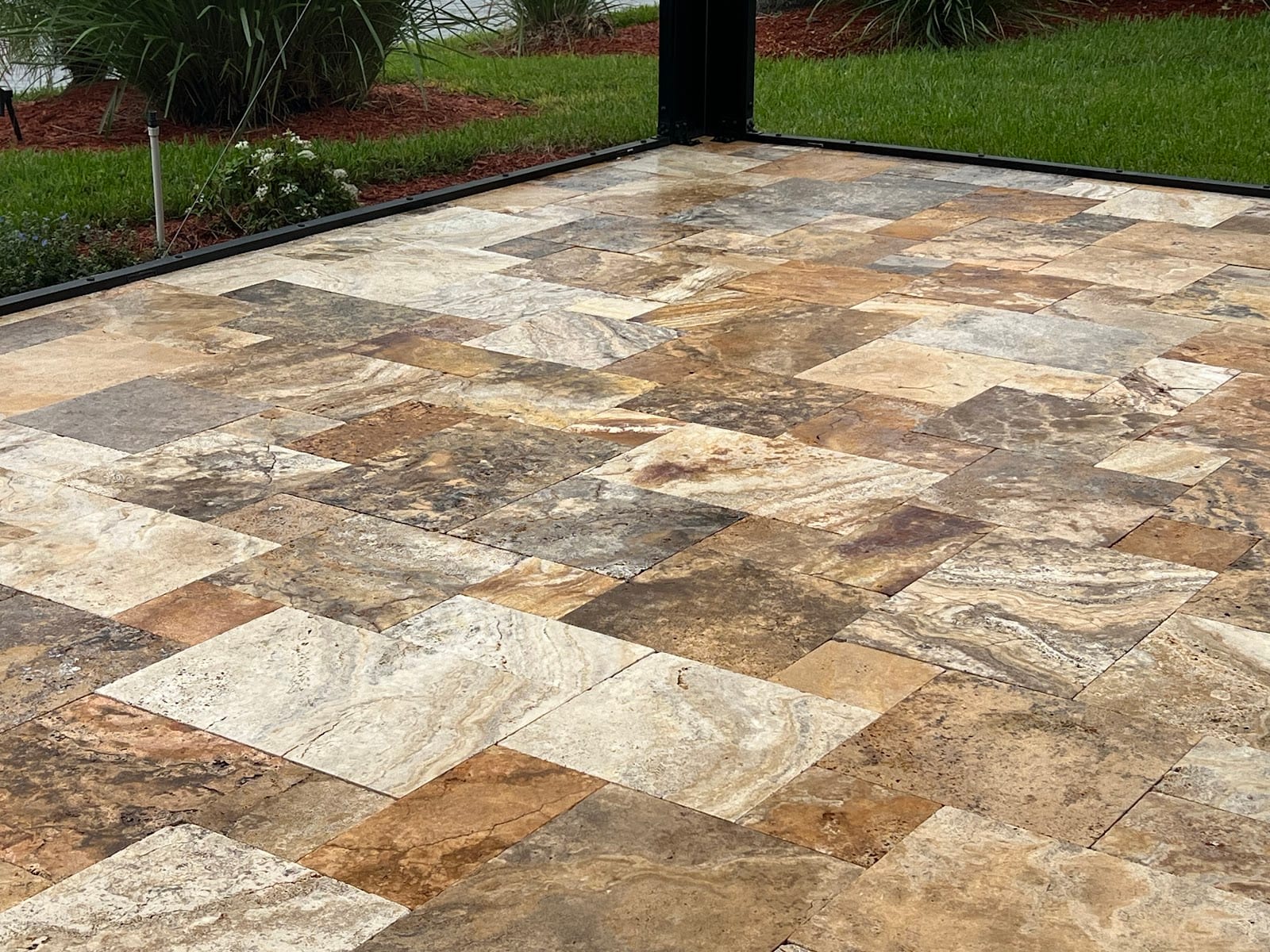 Paving Crew Inc.