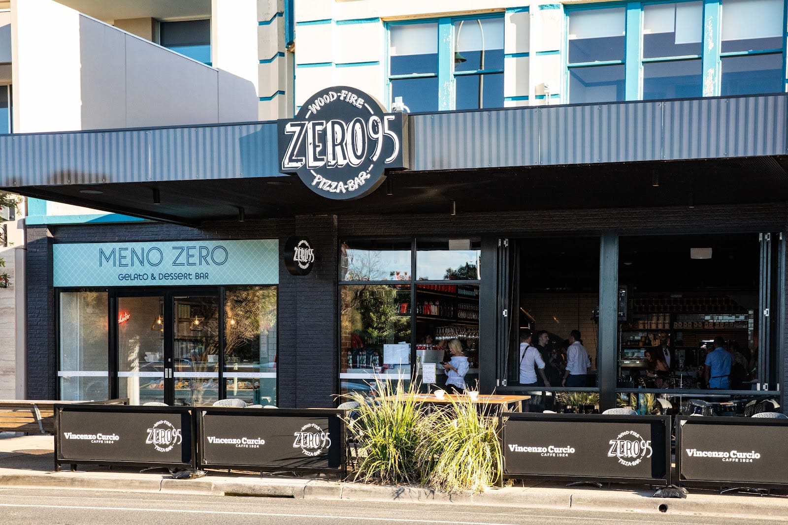 Zero95 Pizza Bar Dromana, photo 2