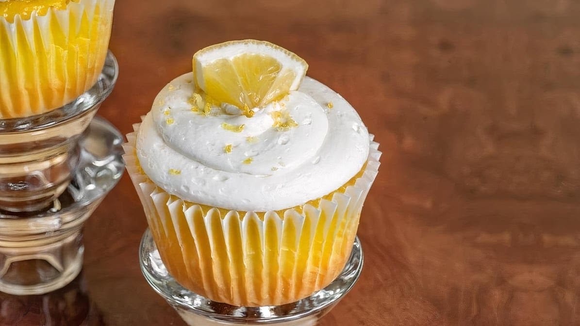 Fluellen Cupcakes