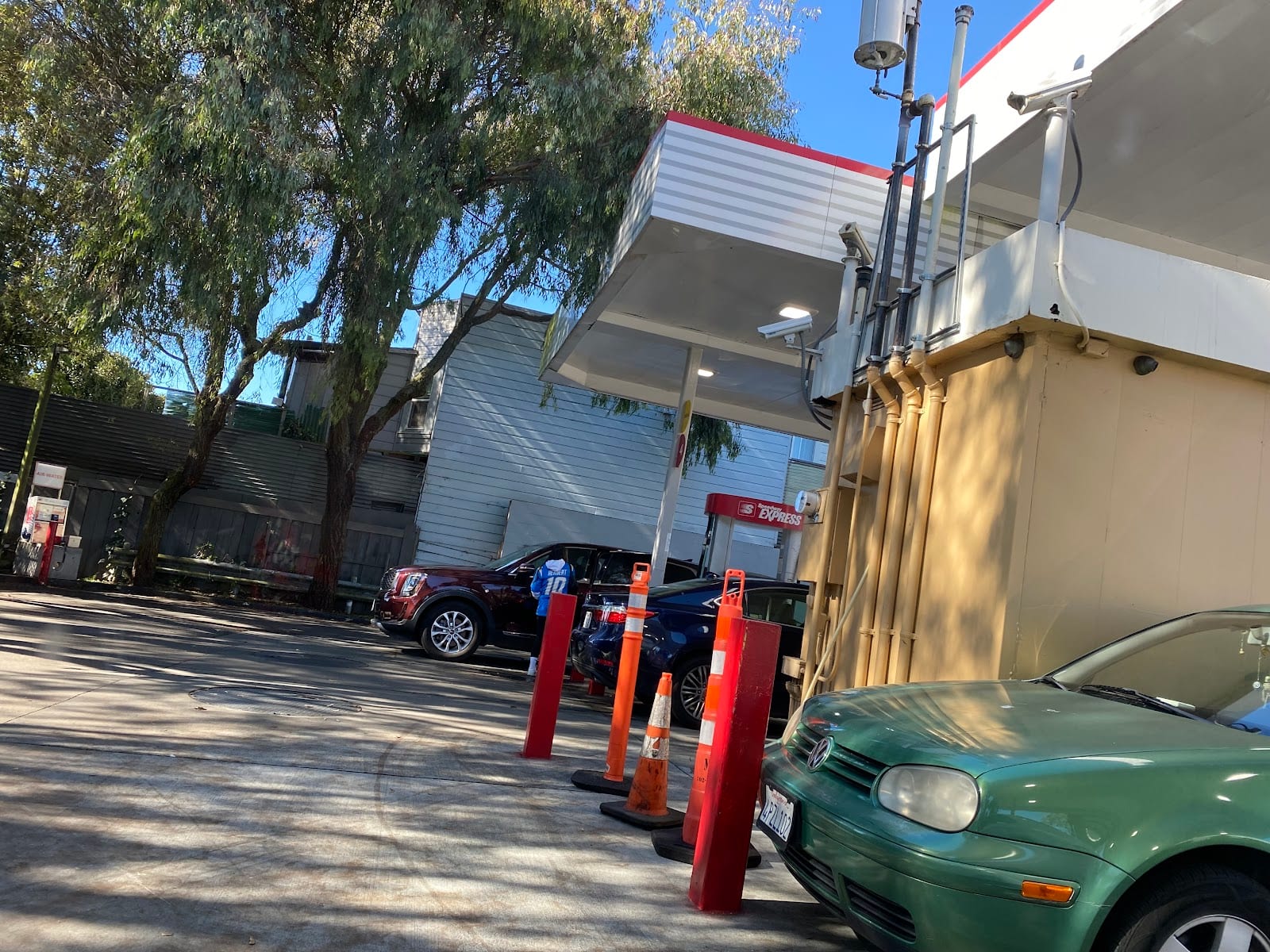 Speedway Express, photo 3